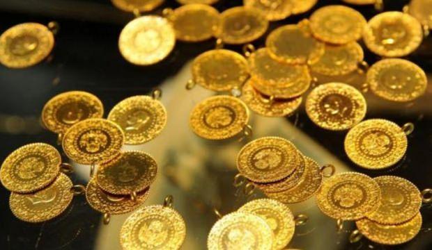 Çeyrek altın ne kadar? Altın fiyatlarında son durum ne? (15.03.2019)