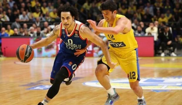 Anadolu Efes'ten İsrail'de dev adım!