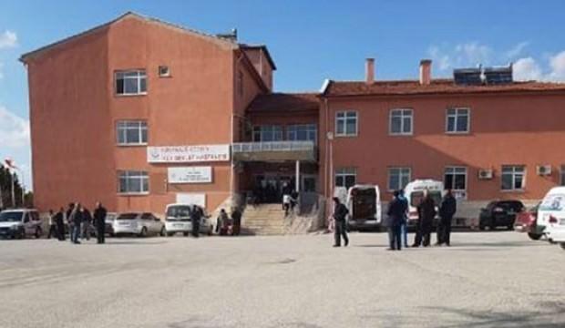 Arazi anlaşmazlığı kavgasında ağabeyini öldürdü