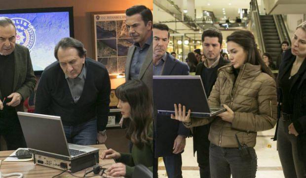 Arka Sokaklar 509.bölüm fragmanı: İşin arkasındaki gizli isim aranıyor!