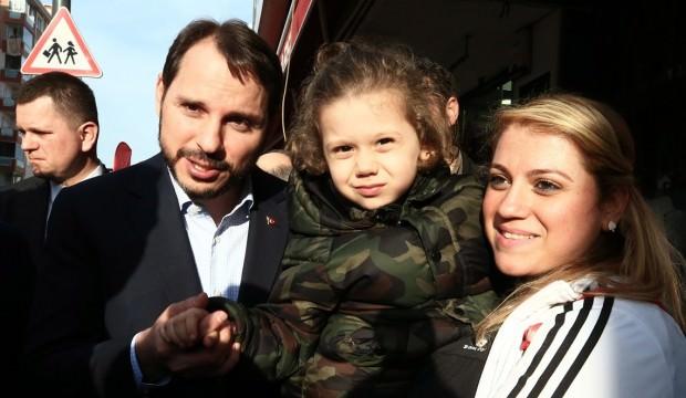 Bakan Albayrak Nazilli Belediyesini ziyaret etti