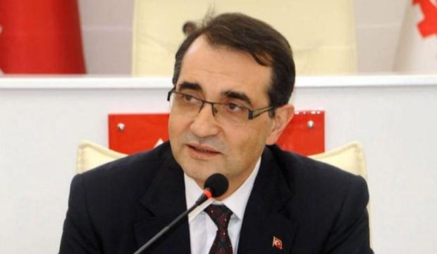 Bakan Dönmez: Kadın güçlü olursa Türkiye güçlü olur
