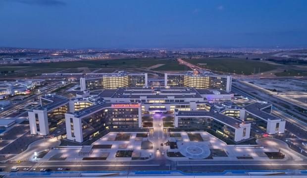 Bakan Koca'dan şehir hastaneleri açıklaması! Başladı