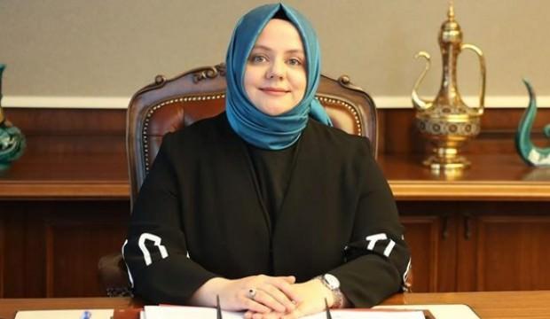 Bakan Selçuk destek paketlerini açıkladı