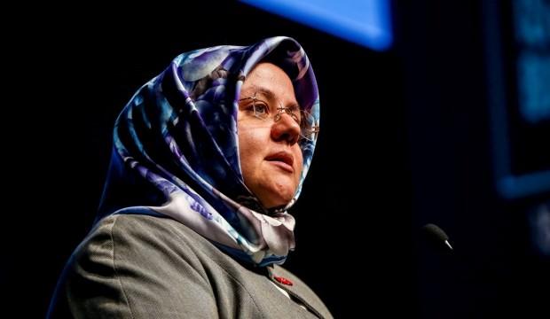 Bakan Selçuk'tan Yeni Zelanda açıklaması