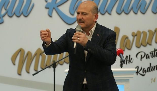 Bakan Soylu tarih verdi: Siz o zaman görün...