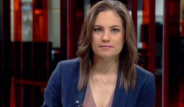 Nevşin Mengü'nün cami ve ezan iddiasına yalanlama!
