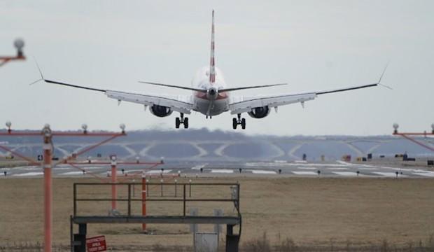 Boeing iflasa sürükleniyor