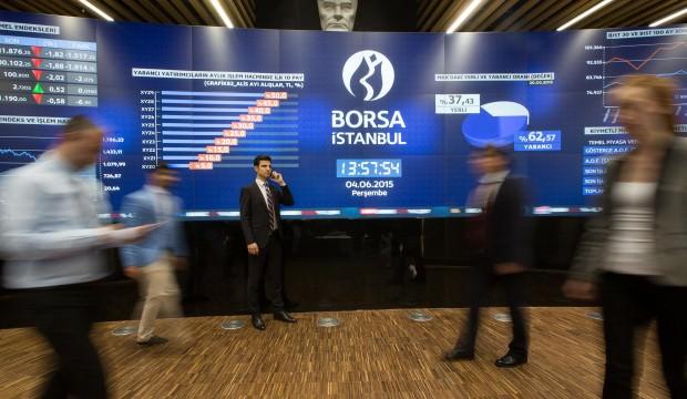 Borsa ve dolarda son durum