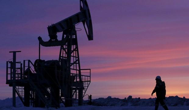 Brent petrolün varili 67,36 dolar