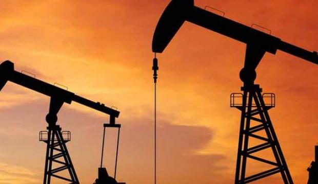 Brent petrolün varili 67,81 dolara yükseldi