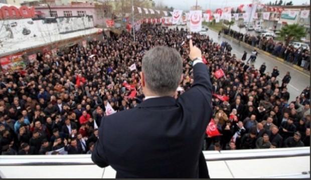 'Büyük patlama yapacağız, hayret içinde kalacaklar'