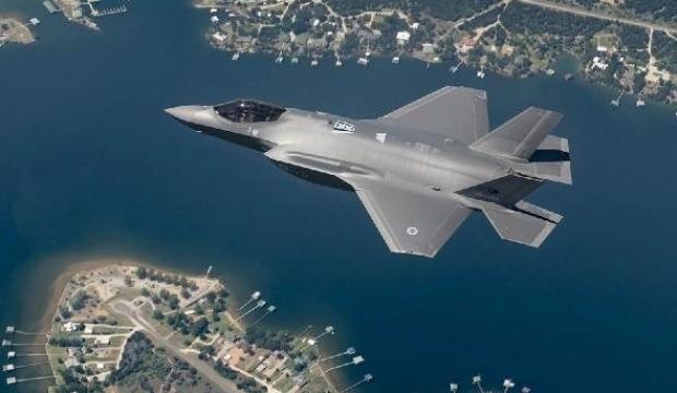 ABD F-35 skandalını konuşuyor!