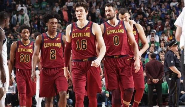 Cedi Osman şov devam ediyor ama...