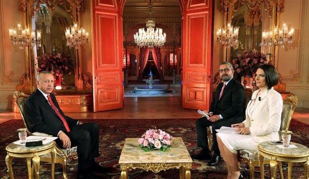 Cumhurbaşkanı Erdoğan'dan 2019 ve ekonomi mesajı