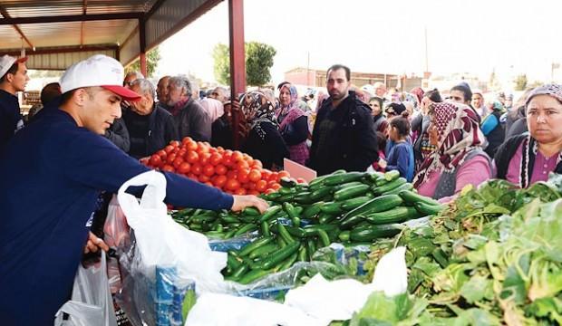 Tanzim hedefe ulaştı