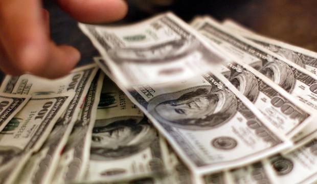 Dolar güne sakin başladı