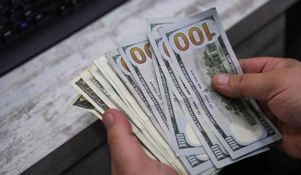 Dolar yeni haftaya nasıl başladı? İşte ilk rakamlar...