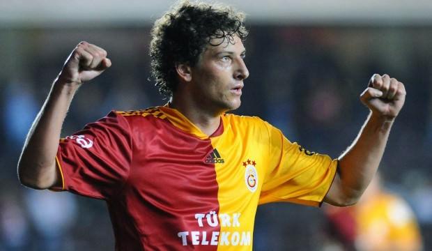 Elano'dan Galatasaraylıları kızdıran itiraf!