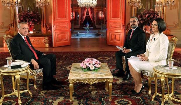 Erdoğan müjdeyi verdi: Bu yıl içerisinde yürürlüğe girecek