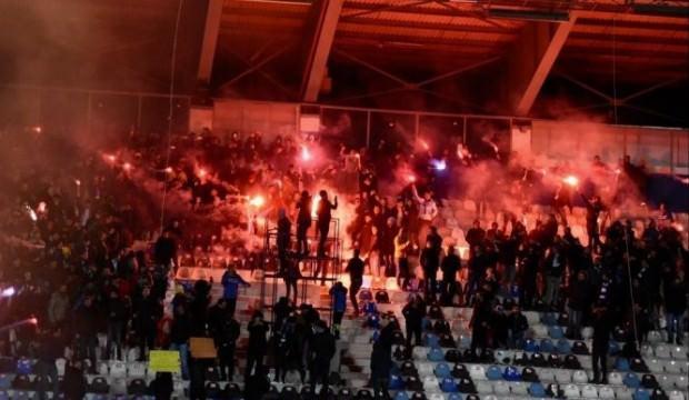 Erzurumspor'dan taraftara açık antrenman!
