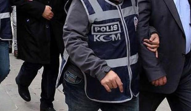 FETÖ'nün askeri mahrem yapılanmasına operasyon