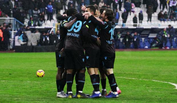 Fırtına Avrupa aşkına Erzurum'u ateşe attı!