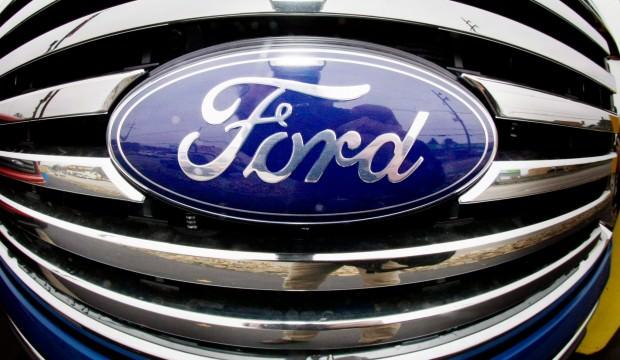 Ford'dan şoke eden Almanya kararı