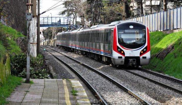 Gebze-Halkalı hattı bir ilçenin kaderini değiştirecek!