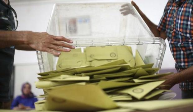 Hayrat Vakfı'ndan yerel seçim kararı
