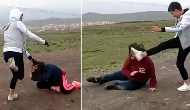 Ä°ki genÃ§ kÄ±za dehÅeti yaÅatmÄ±ÅlardÄ±! Mahkeme kararÄ±nÄ± verdi