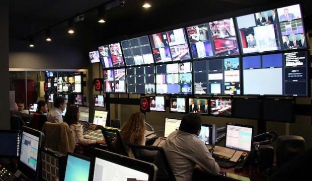 İki televizyon kanalı satılıyor