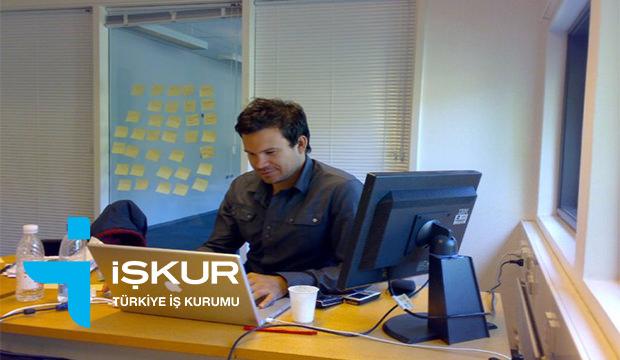 İŞKUR KPSS şartsız büro memuru alımı yapıyor! Başvuru ekranı ve şartları...