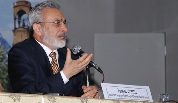 İsmet Özel'den güzel haber geldi!