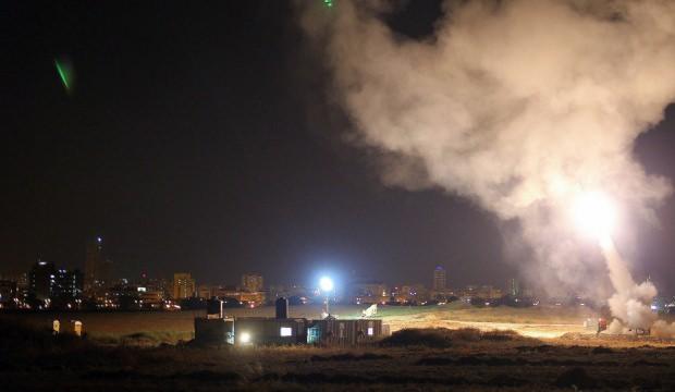 İsrail'de sıcak dakikalar! Acil toplantı çağrısı