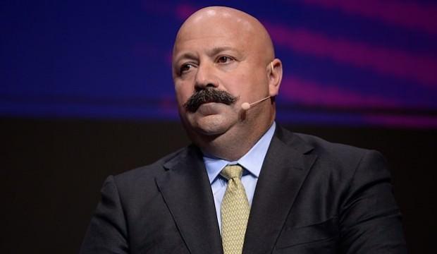 Kaan Terzioğlu görevinden ayrıldı