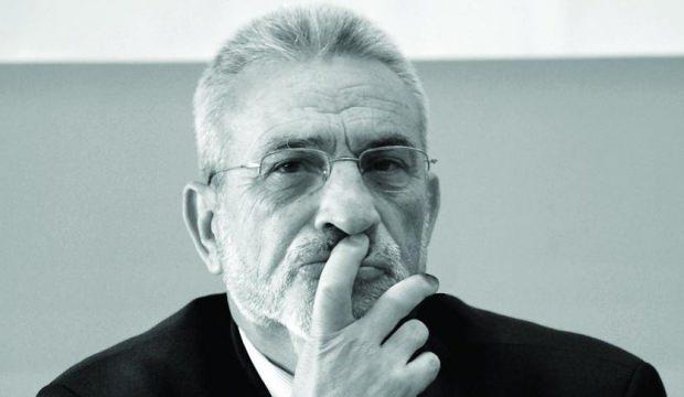 Kalp krizi geçiren İsmet Özel'den yeni haber geldi!