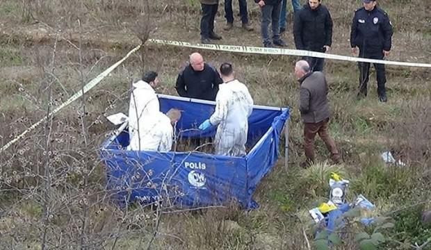 Kayıp ilanı verilen kişinin cesedi bulundu