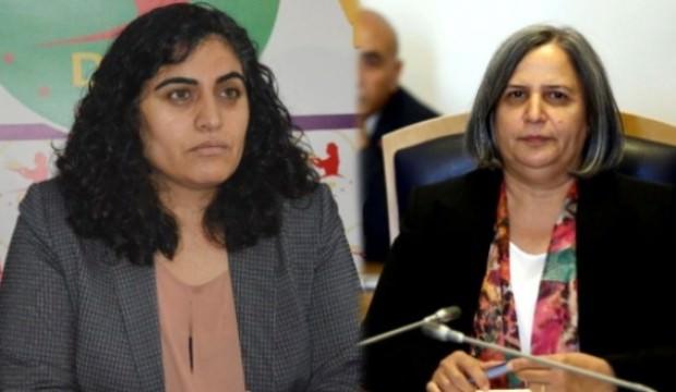 Kışanak ve Tuncel'e kötü haber! Savcı harekete geçti
