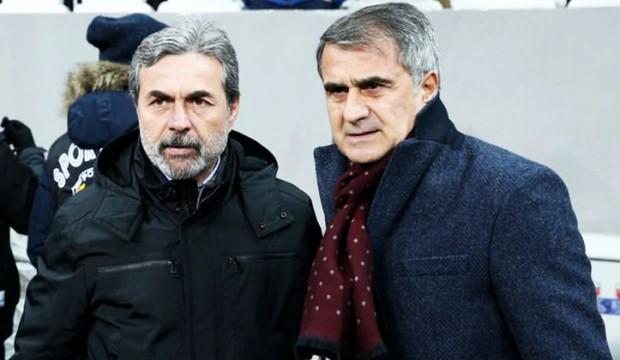 Süper Lig ekiplerinden Şenol Güneş'e 'milli' tepki!