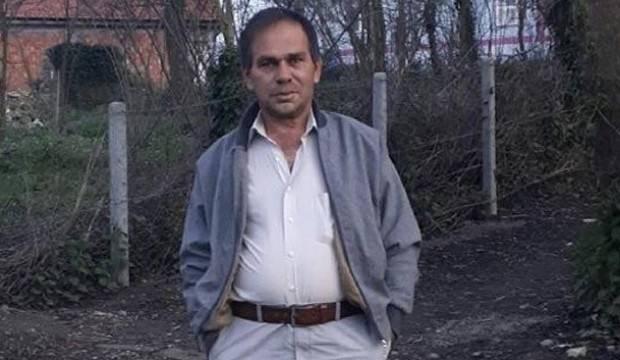 Köy kahvehanesinde dehşet!