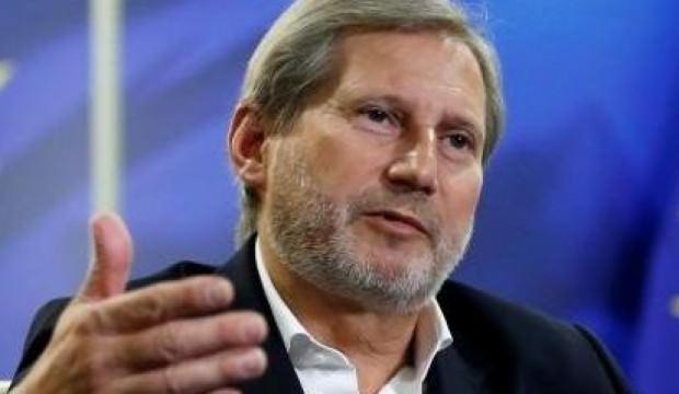 Kritik görüşme öncesi skandal Türkiye açıklaması!