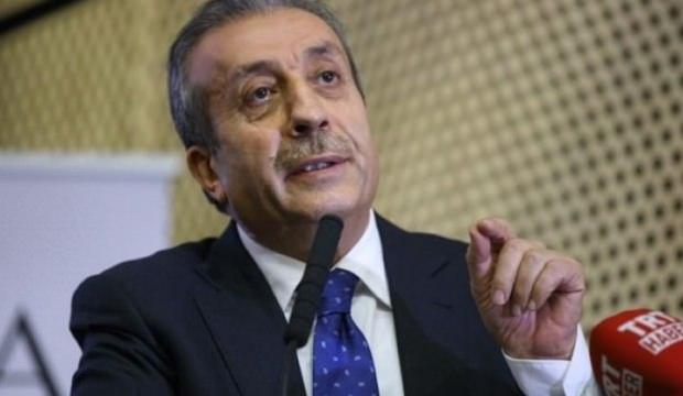 Mehdi Eker o iddialara ateş püskürdü!