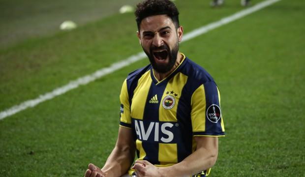 Mehmet Ekici: 'Bu galibiyet şans değil...'