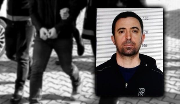 MİT tırlarının ihbarcısı yakalandı