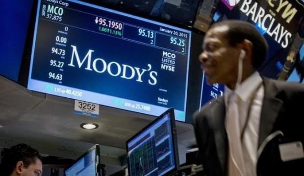 Moody's'ten Türkiye açıklaması! Pozitif yansıyacak