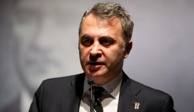 Nihat Kahveci'den Fikret Orman'a tepki!
