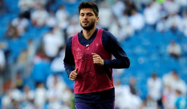 Okay'dan transfer sözleri! 'Yakında herkes görür'