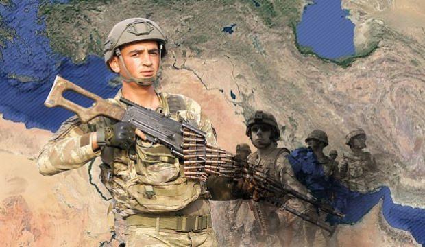 Operasyon önceliği Fırat'ın doğusundan İdlib'e geçebilir