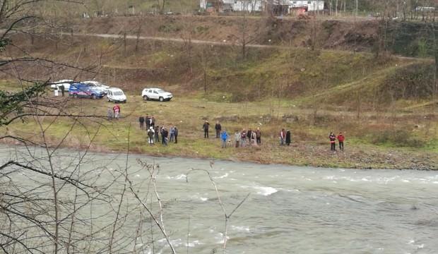 Ordu'da korkunç olay! 1 kişi öldü, 1 kişi kayıp